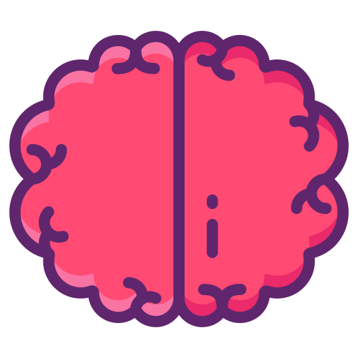 Brain - free icon