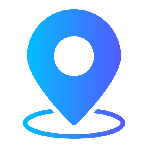 Location - Free Maps And Location Icons