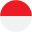 Indonesia Flag