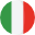 Italy Flag