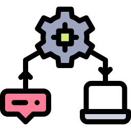 Processing icon