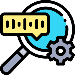 Analysis icon