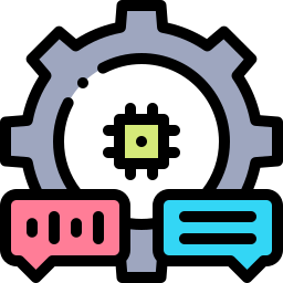 Processing system icon