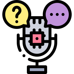 Microphone icon