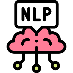 Nlp icon