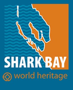 Shark Bay logo