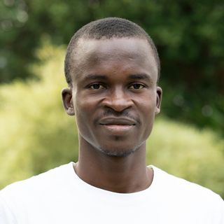 Kouadio Kouassi François