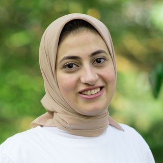 Lubna Elnaggar