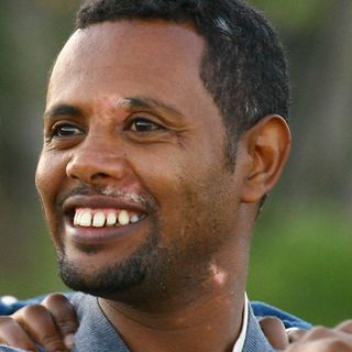 Bereket Alemayehu Kewie