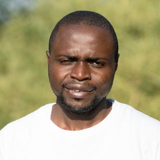 Ardent Trésor Alex Otoubou