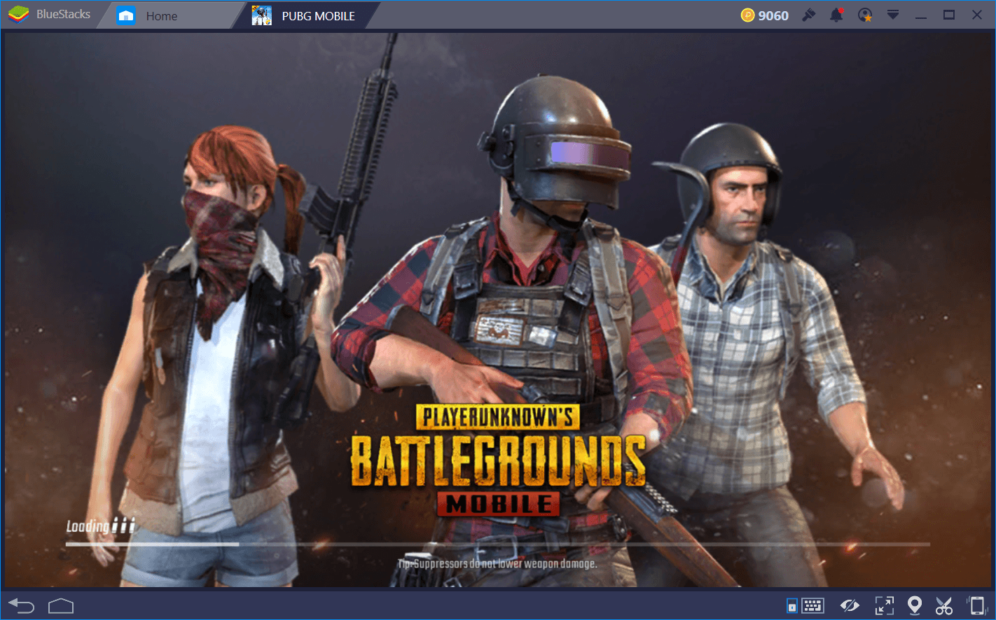 10 Tính Năng Trên Pubg Mobile Mà Pubg Pc Không Có | Bluestacks