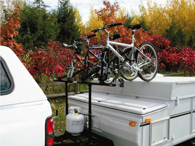 Diy Bicycle Roof Rack | lupon.gov.ph