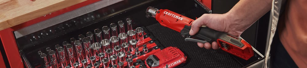 Craftsman Hand Tools