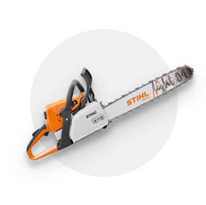 Outdoor Power Equipment