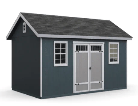 Sheds & Outdoor Storage