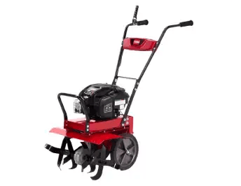 Tillers & Cultivators