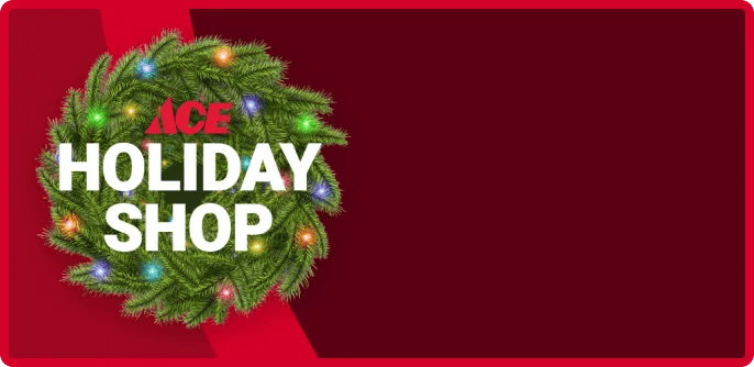 Ace Holiday Shop