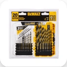 Power Tool Accessories