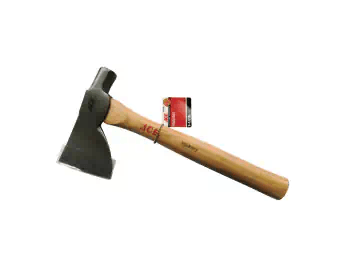 Hatchets