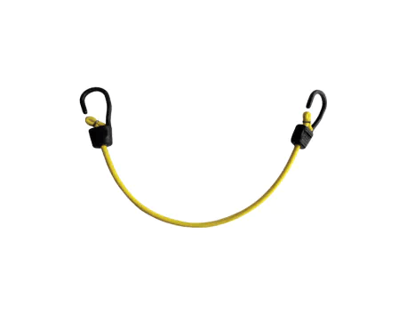 Tie-Down Straps and Bungees