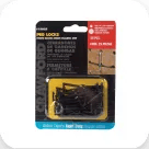 Hooks and Screw Eyes