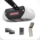 Garage Door Openers and Hardware