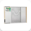 Window and Screen Hardware