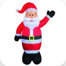 Christmas Inflatables