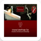 Christmas Clips and Accessories