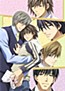 Junjou Romantica Fans