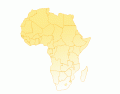 West Africa