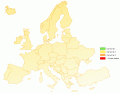 The Capitals of Europe