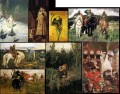 Viktor M. Vasnetsov Works