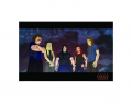 Members of Dethklok