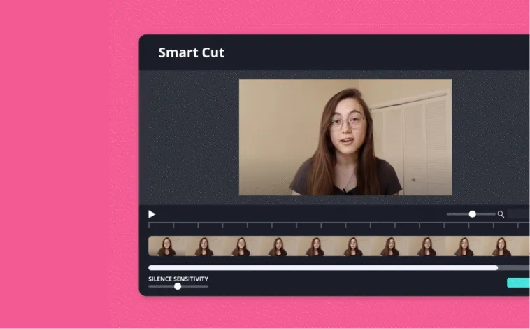 Smart Cut image