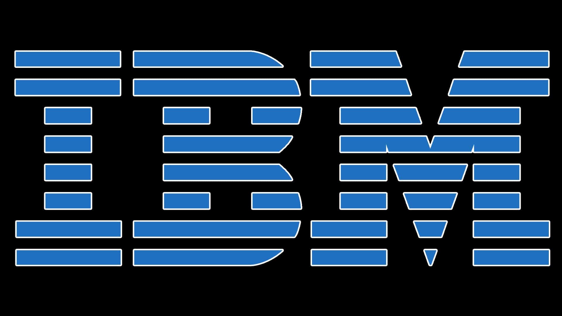 Logo De Ibm La Historia Y El Significado Del Logotipo - vrogue.co