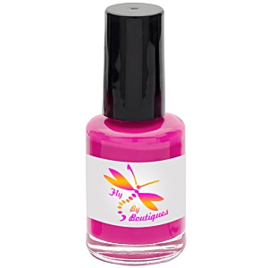 DISC 10ml Nail Polish - Pink Tones Main Image