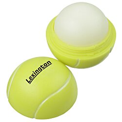 Sport Ball Lip Moisturizer - Tennis Ball