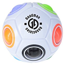 Fidget Puzzle Ball