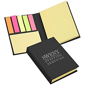 Sticky Book Main Image