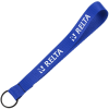 View Image 1 of 2 of Wrist Lanyard Keychain