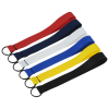 a group of colorful strap