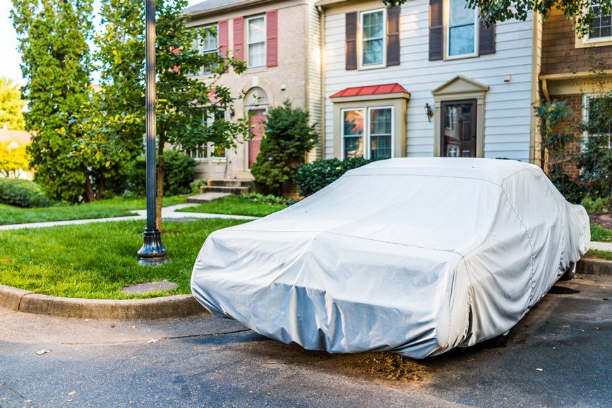 6 Best Car Covers for Outdoor Storage of 2023