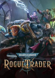 Warhammer 40,000: Rogue Trader PC