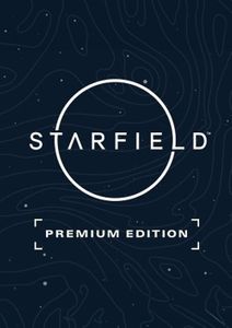 STARFIELD PREMIUM EDITION PC