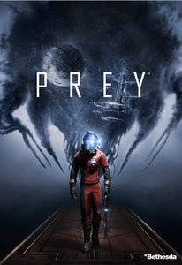 Prey PC