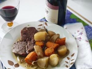 recipe for irish lamb stew