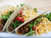 Tacos Con Carne