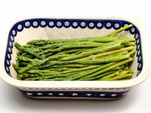 recipe for slow cooked asparagus