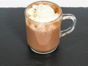 recipe for hot cocoa (large batch)